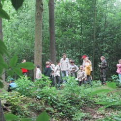 iedereen doet mee - Scouts en Gidsen Zaventem 